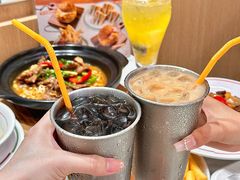 -香港深仔记茶餐厅(东门店)