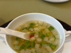 -湖影中餐厅·南京金茂威斯汀大酒店