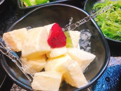 -九田家黑牛烤肉料理(太阳城店)