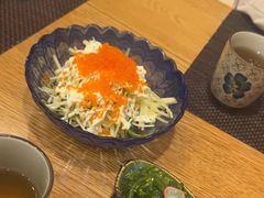 -樱の千渡日式料理·铁板烧•烧鸟(金盛田广场店)