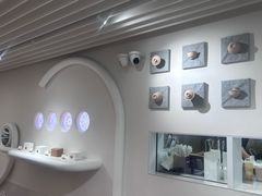 -喜茶(迪士尼小镇DP店)