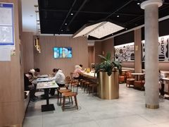 -德克士(长安百货店)