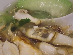 -阿静美食