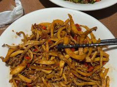 -天下客饭店(中山路店)