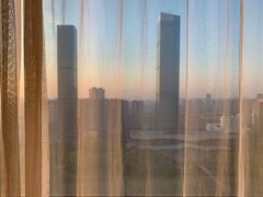 -无锡君来洲际酒店