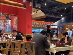 -聚味瞿记·龙虾堂(天元店)