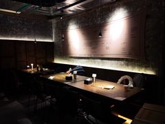 -新石器烤肉(中房金谊广场店)