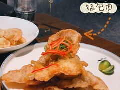 -集品堂·JPC餐厅(青年大街市府店)