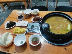 -尼玛藏家风味园(阿山食城店)