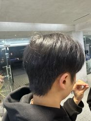 -丝源发型