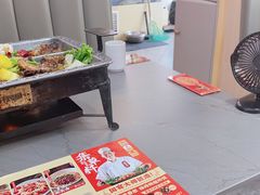 -集草轩·重庆麻辣烤鱼(西湖道店)