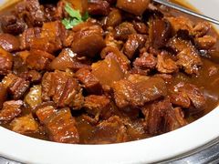 烧肉-汉巴味德(大悦城店)