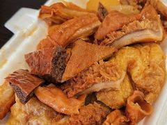 -细妹五香牛杂(步行街店)