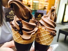 -GODIVA(港汇恒隆广场)
