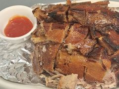 -百盛园食府(激光路店)