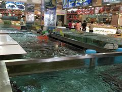 -花好悦园(瀛洲店)