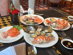 -深圳凯宾斯基酒店