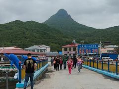 -帽儿山风景区