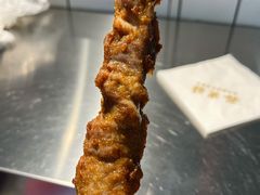 特色里脊肉-裕兴旺老上海特色里脊肉(云瑞邻里中心店)