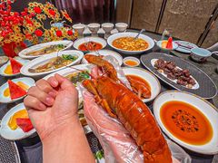 -新光酒家·河豚·海鲜·蟹料理(浦东店)