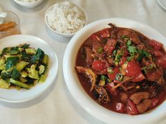 -渔太泰漓江小馆·广西融合菜(西街店)