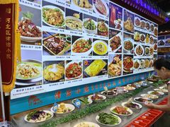 -津沽小院(天津之眼店)