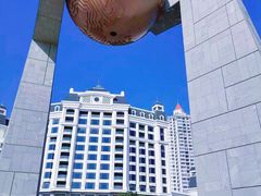 -青澳湾北回归线广场