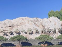 -北京西山国家森林公园