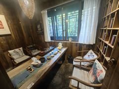 -邈墨茶馆(大兜路1号店)