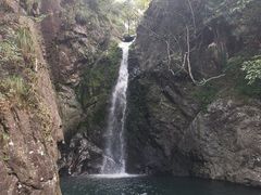 -宁波五龙潭景区