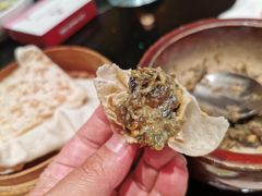 -开海·红岛海鲜虾水饺(石老人店)