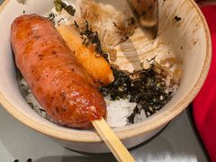 -池奈·咖喱蛋包饭(熙地港店)