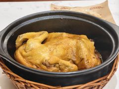 -老西门·常州菜(新区店)