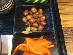 小菜-俏湘私房菜(国贸店)