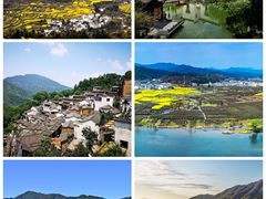 -婺源风景区