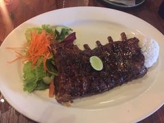 -Pundi Pundi Restaurant