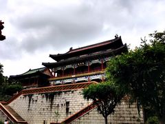 -珠海圆明新园