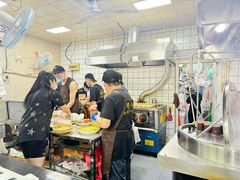 -穆得·老周家牛肉烧饼(普利街店)