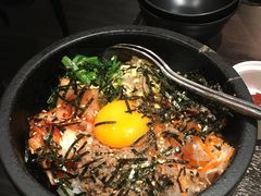 -俺的焼肉(銀座9丁目店)