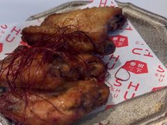 -春树下·树屋花房西餐厅(罍街AS1980店)