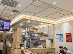 -喜家德虾仁水饺(浦东山姆店)