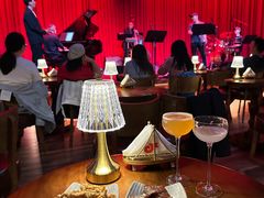 -JZ Club 爵士酒吧(上海店)