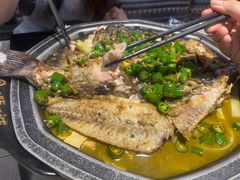 -一味一诚•鲜嫩烤鱼(昌发展万科广场店)