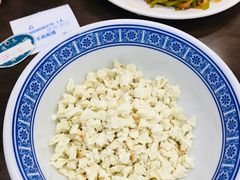 -崇德楼水盆牛羊肉泡馍馆(文艺路店)