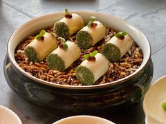 -西安凯悦酒店·湖畔中餐厅