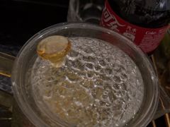 -华夏良子·足道SPA艾灸(铁道大厦店)