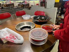 -牛市坎火锅(建设路店)