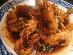 -老头儿油爆虾·知味杭州(爱琴海购物中心)