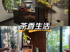 -王府茶楼茶宴·创意菜(朝阳公园店)