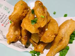 -绿茶餐厅(布吉万象汇店)